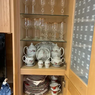 china & barware