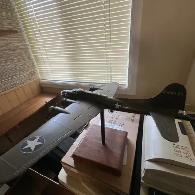 Plane collection