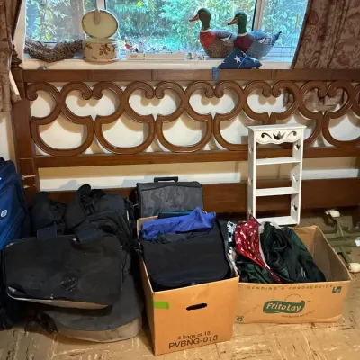Bags