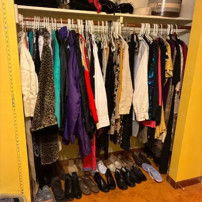 Women's clothes