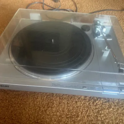 turn table