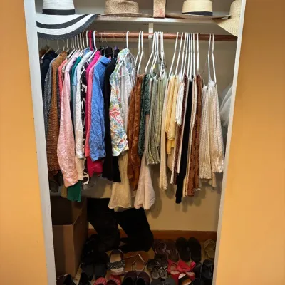 Women's clothes