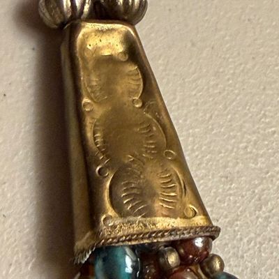 Estate Jewelry Lot - Three Necklaces