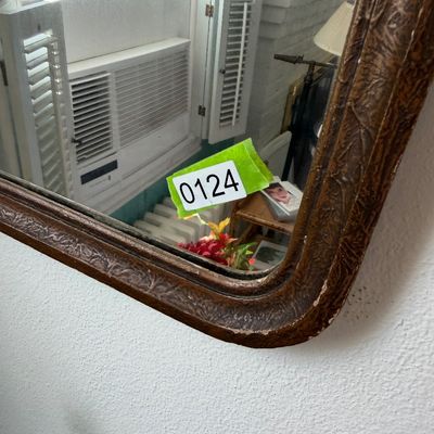Decorative Wall Mirror