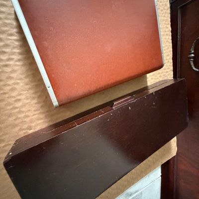 Vintage Knife / Carving Sets In Original Cases