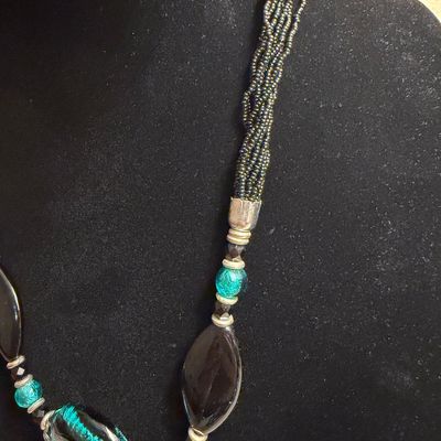 Estate Jewelry Lot - Three Necklaces
