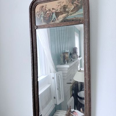 Decorative Wall Mirror
