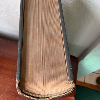 c.1897 Following The Equator Mark Twain Illustrated