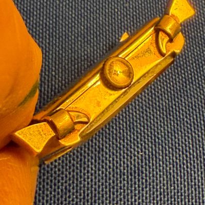 Antique Omega Watch