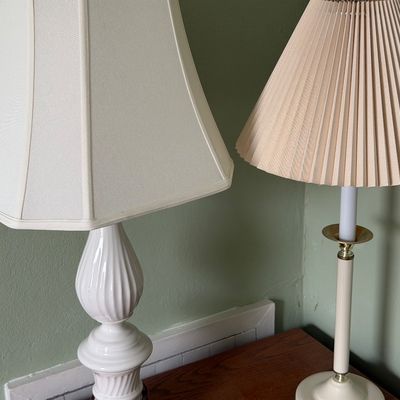 Lamps (2)