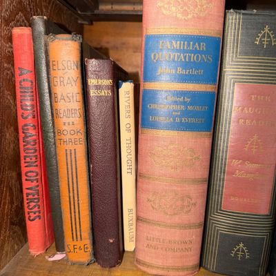 Vintage Books