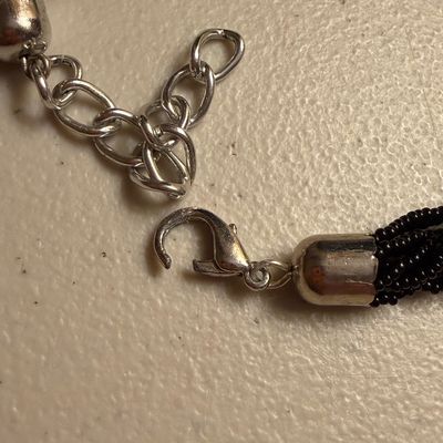 Estate Jewelry Lot - Three Necklaces