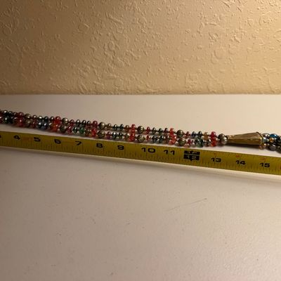 Estate Jewelry Lot - Three Necklaces