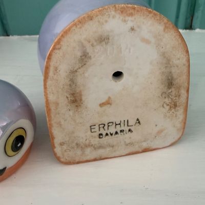 Erphila Bavaria Owl