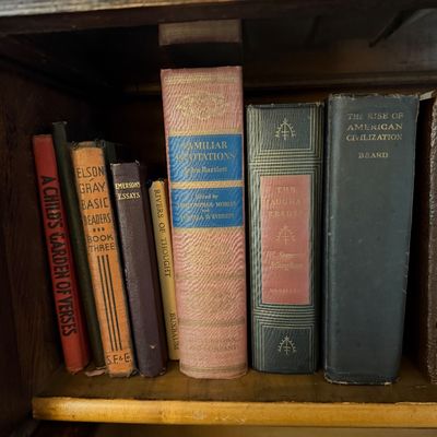 Vintage Books