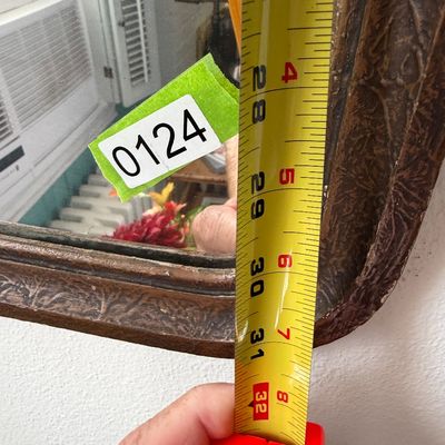 Decorative Wall Mirror