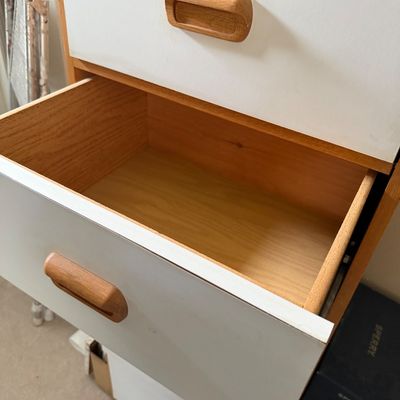 Tall 5 Drawer Chest