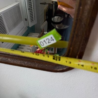 Decorative Wall Mirror