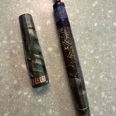 Vintage Pens Lot Waterman Cross Schaefer +