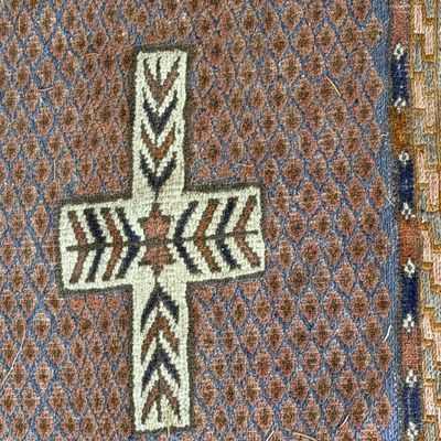Early Tribal Rug