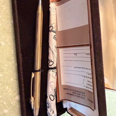Vintage Pens Lot Waterman Cross Schaefer +