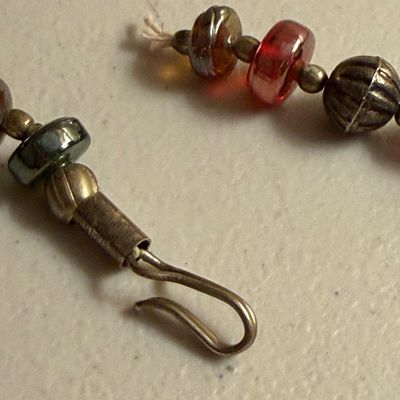 Estate Jewelry Lot - Three Necklaces