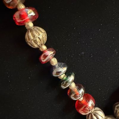 Estate Jewelry Lot - Three Necklaces