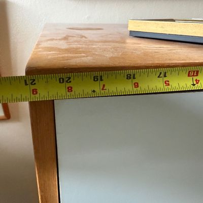 Tall 5 Drawer Chest