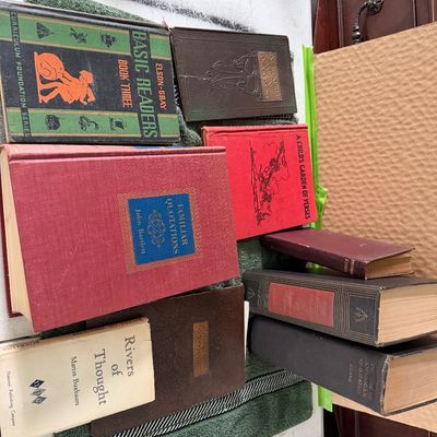 Vintage Books