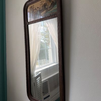 Decorative Wall Mirror