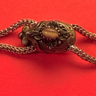 Waltham Pocket Watch w/Fob