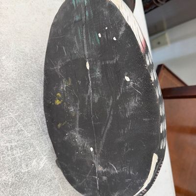 TWO Decoys - One Signed