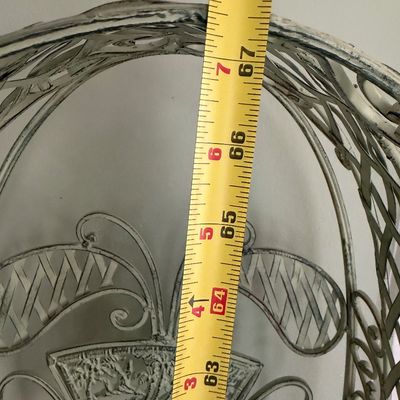 Metal 5 Tier Bakers Rack