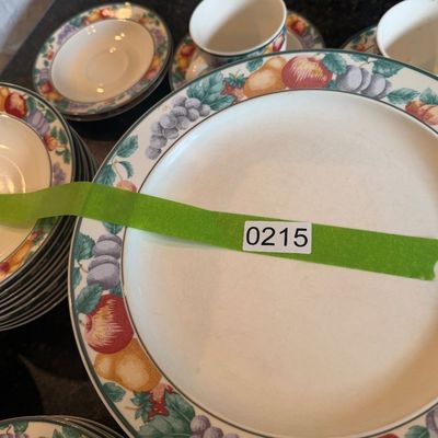 INTRO Stoneware
