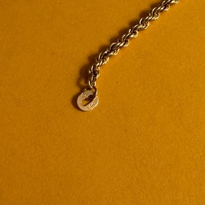 14k Gold Estate Jewelry Lot - Bracelet & Rings