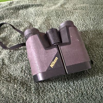 Nikon Binoculars