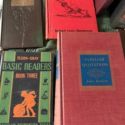 Vintage Books