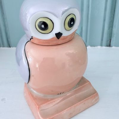 Erphila Bavaria Owl