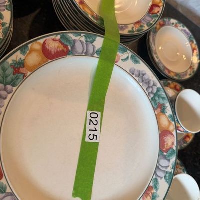 INTRO Stoneware