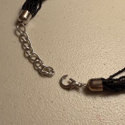 Estate Jewelry Lot - Three Necklaces