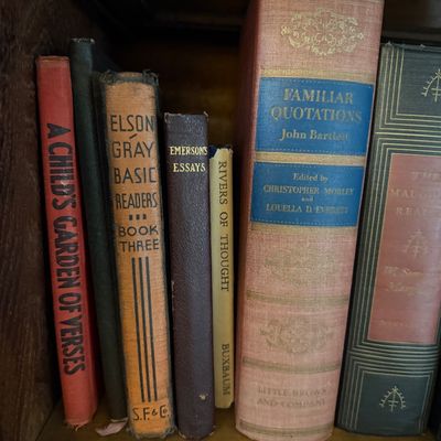 Vintage Books