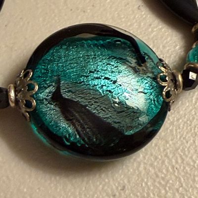 Estate Jewelry Lot - Three Necklaces