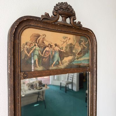 Decorative Wall Mirror