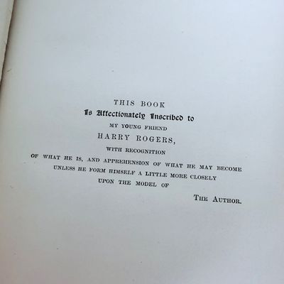c.1897 Following The Equator Mark Twain Illustrated