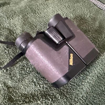 Nikon Binoculars