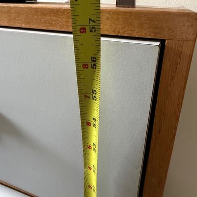 Tall 5 Drawer Chest