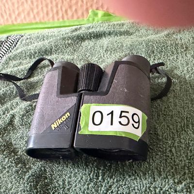 Nikon Binoculars