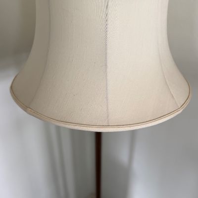 Antique Floor Lamp