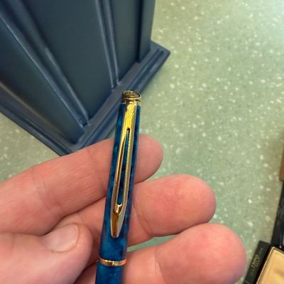 Vintage Pens Lot Waterman Cross Schaefer +