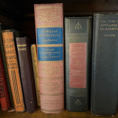 Vintage Books